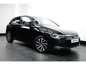 Volkswagen Golf (2023) thumbnail 3