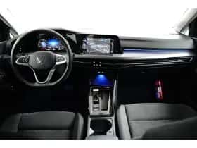 Volkswagen Golf (2023) thumbnail 9