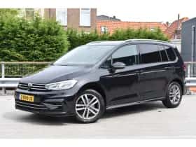 Volkswagen Touran (2023)