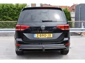 Volkswagen Touran (2023) thumbnail 31