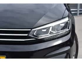Volkswagen Touran (2023) thumbnail 5