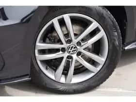 Volkswagen Touran (2023) thumbnail 6