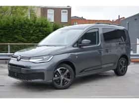 Volkswagen Caddy (2026)