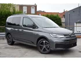 Volkswagen Caddy (2026) thumbnail 2