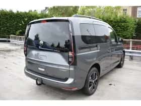 Volkswagen Caddy (2026) thumbnail 3