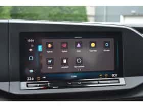 Volkswagen Caddy (2026) thumbnail 21