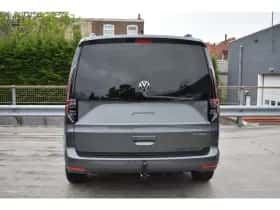 Volkswagen Caddy (2026) thumbnail 30