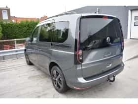 Volkswagen Caddy (2026) thumbnail 4