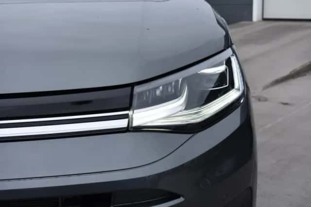 Volkswagen Caddy (2026) thumbnail 5