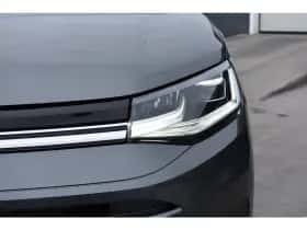 Volkswagen Caddy (2026) thumbnail 5