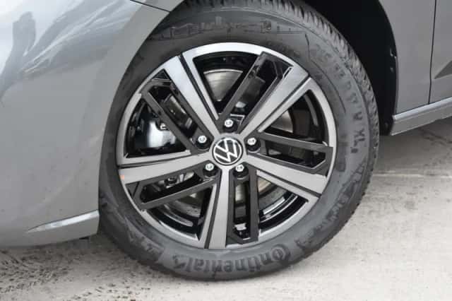 Volkswagen Caddy (2026) thumbnail 6