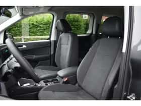Volkswagen Caddy (2026) thumbnail 8
