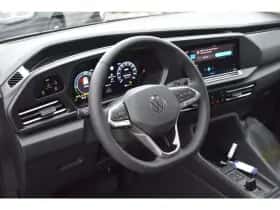 Volkswagen Caddy (2026) thumbnail 9