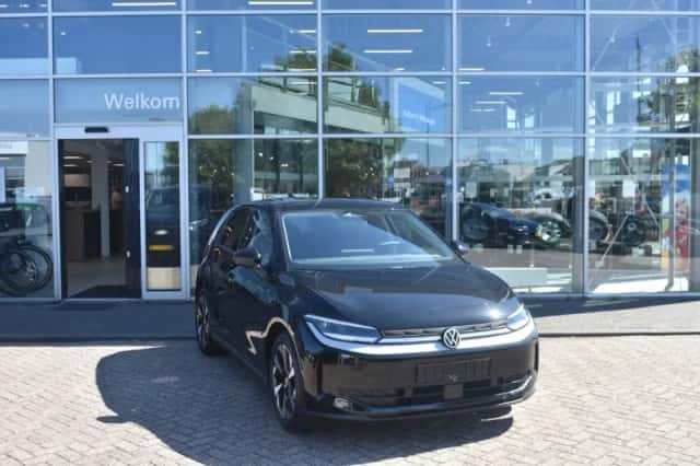 Volkswagen ID. Polo (2026) thumbnail 3