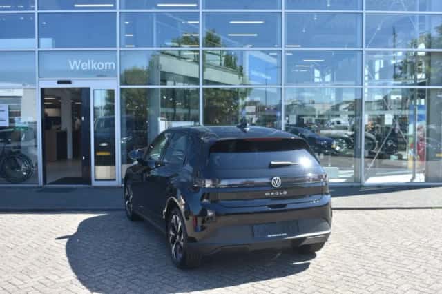 Volkswagen ID. Polo (2026) thumbnail 4