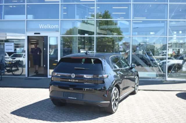Volkswagen ID. Polo (2026) thumbnail 5
