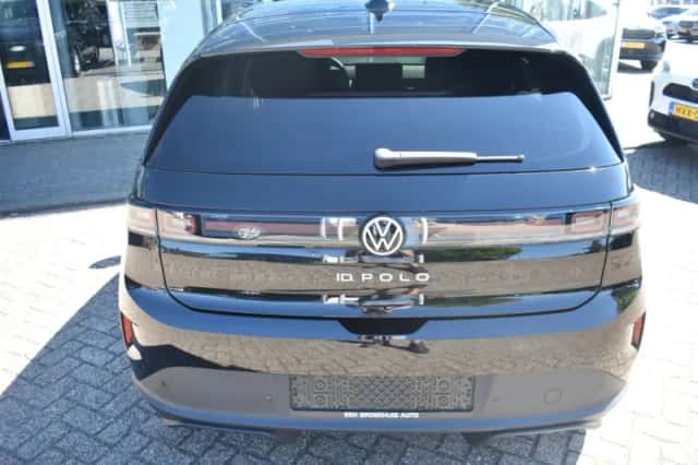 Volkswagen ID. Polo (2026) thumbnail 6