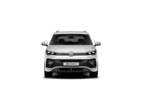 Volkswagen Tiguan (2026) thumbnail 2
