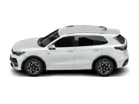 Volkswagen Tiguan (2026) thumbnail 5