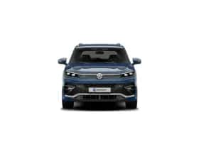 Volkswagen Tiguan (2026) thumbnail 2