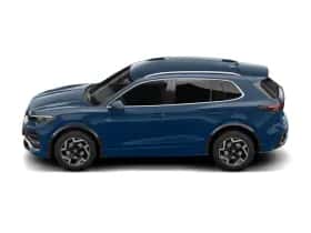 Volkswagen Tiguan (2026) thumbnail 5