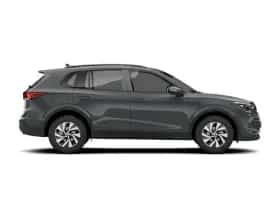 Volkswagen Tiguan (2026) thumbnail 4