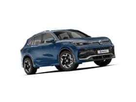 Volkswagen Tiguan (2026) thumbnail 11