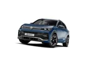 Volkswagen Tiguan (2026) thumbnail 9