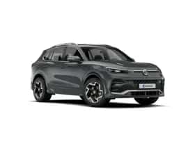 Volkswagen Tiguan (2026) thumbnail 3
