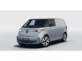 Volkswagen ID. Buzz (2026)