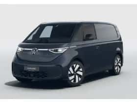 Volkswagen ID. Buzz (2026)