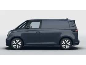 Volkswagen ID. Buzz (2026) thumbnail 2