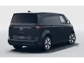 Volkswagen ID. Buzz (2026) thumbnail 3
