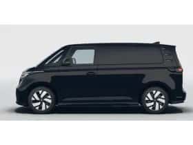 Volkswagen ID. Buzz (2026) thumbnail 2