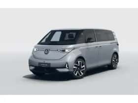 Volkswagen ID. Buzz (2026)