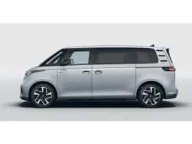 Volkswagen ID. Buzz (2026) thumbnail 2