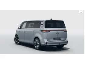 Volkswagen ID. Buzz (2026) thumbnail 3
