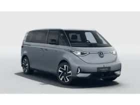 Volkswagen ID. Buzz (2026) thumbnail 4