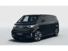 Volkswagen ID. Buzz (2026)