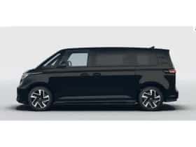 Volkswagen ID. Buzz (2026) thumbnail 2