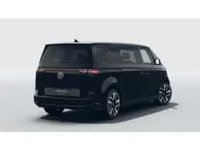 Volkswagen ID. Buzz (2026) thumbnail 4