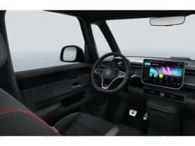 Volkswagen ID. Buzz (2026) thumbnail 6