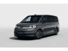 Volkswagen Multivan (2026)