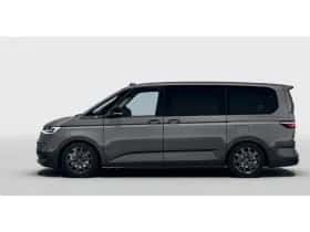 Volkswagen Multivan (2026) thumbnail 2
