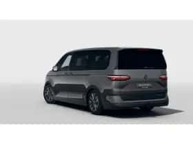 Volkswagen Multivan (2026) thumbnail 3