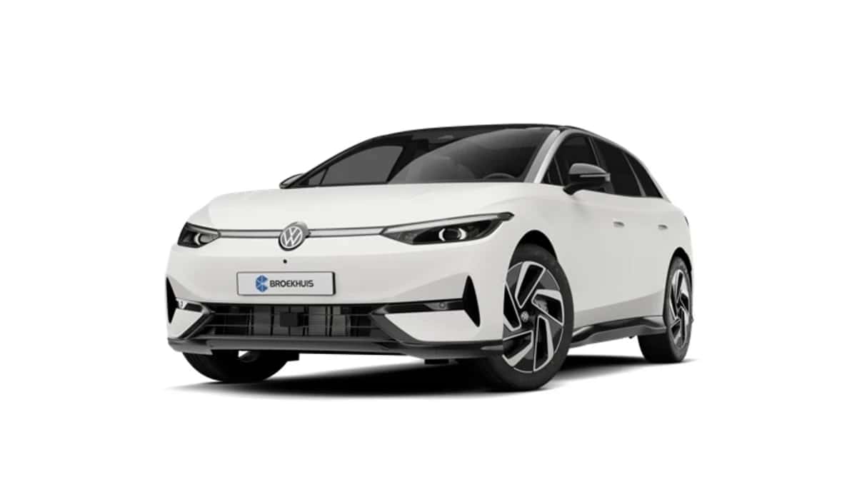 Volkswagen ID.7 (2026) — foto 1