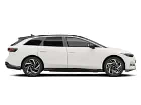 Volkswagen ID.7 (2026) thumbnail 4