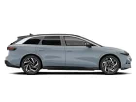 Volkswagen ID.7 (2026) thumbnail 4