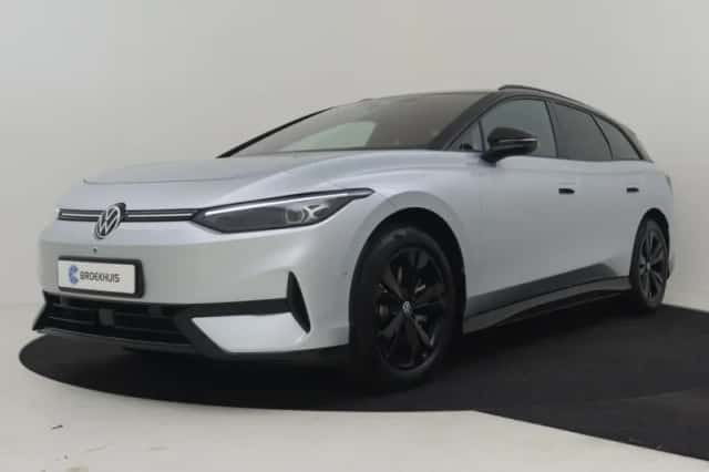 Volkswagen ID.7 (2026) thumbnail 1