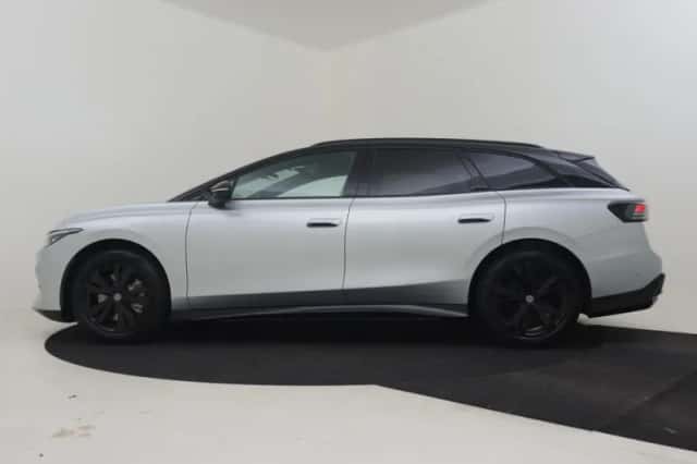 Volkswagen ID.7 (2026) thumbnail 3
